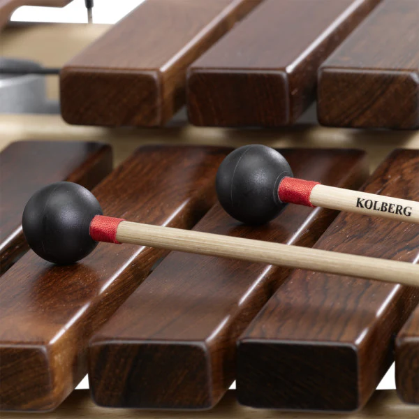 Kolberg RT804 xylophone mallet plastic, hard - Image 2