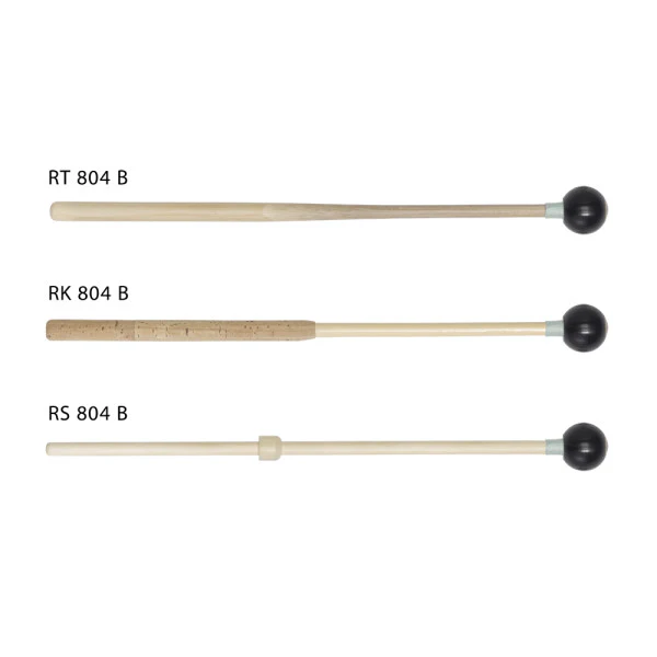 Kolberg RT804B glockenspiel mallets Orchestra 3, medium - Image 3