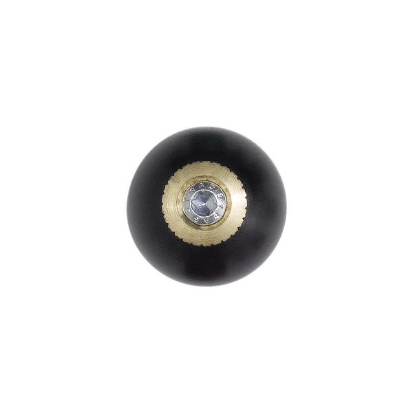 Kolberg RT804B glockenspiel mallets Orchestra 3, medium - Image 4
