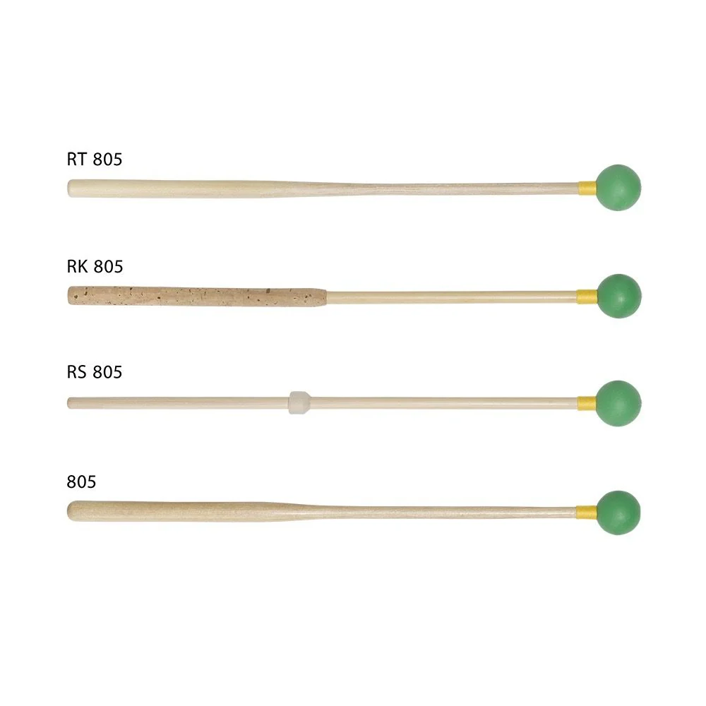 Kolberg RT805 Xylophone Mallets, plastic 2 - Image 3