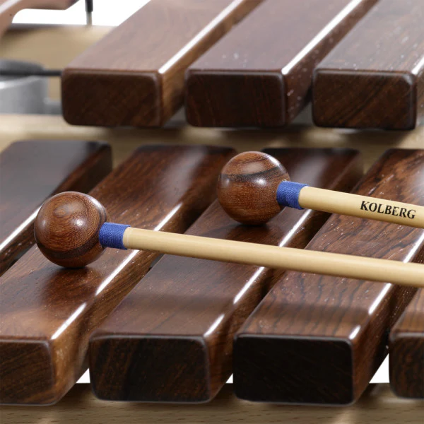 Kolberg RT806K xylophone mallet rosewood sphere - Image 4