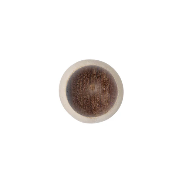 Kolberg RT806OL xylophone mallets leather on rosewood - Image 2