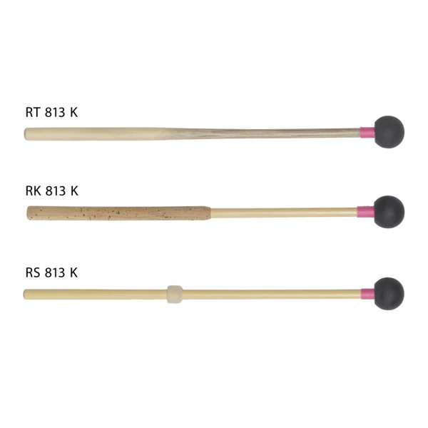 Kolberg RT813K glockenspiel mallets Soloist 1, brilliant - Image 3