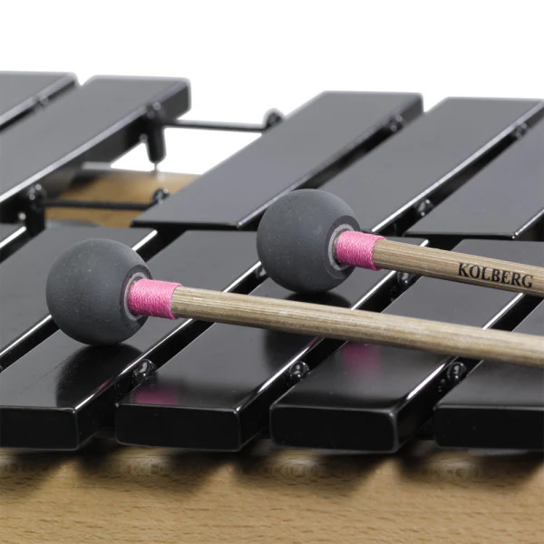 Kolberg RT813K glockenspiel mallets Soloist 1, brilliant - Image 4
