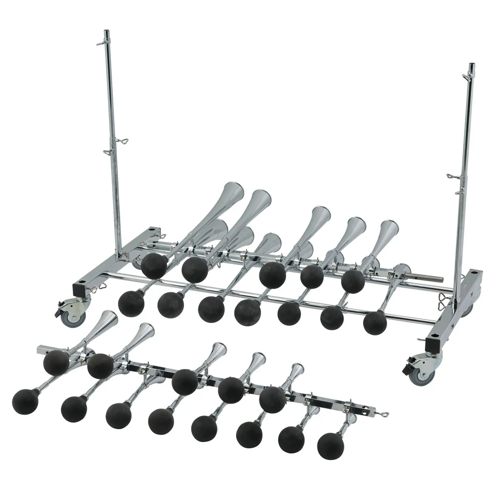 Kolberg 2320  Set of Tuned Taxi Horns C4 - C6 Chromatic - Image 2