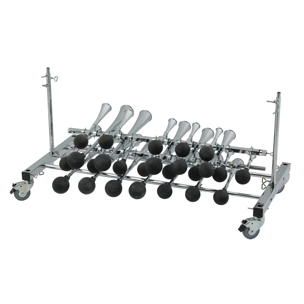 Kolberg 2320  Set of Tuned Taxi Horns C4 - C6 Chromatic - Image 3