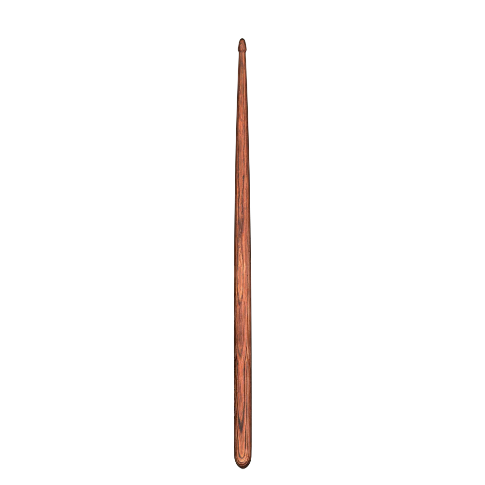 Kolberg Stracke Concert Snare Sticks Rosewood - Image 2
