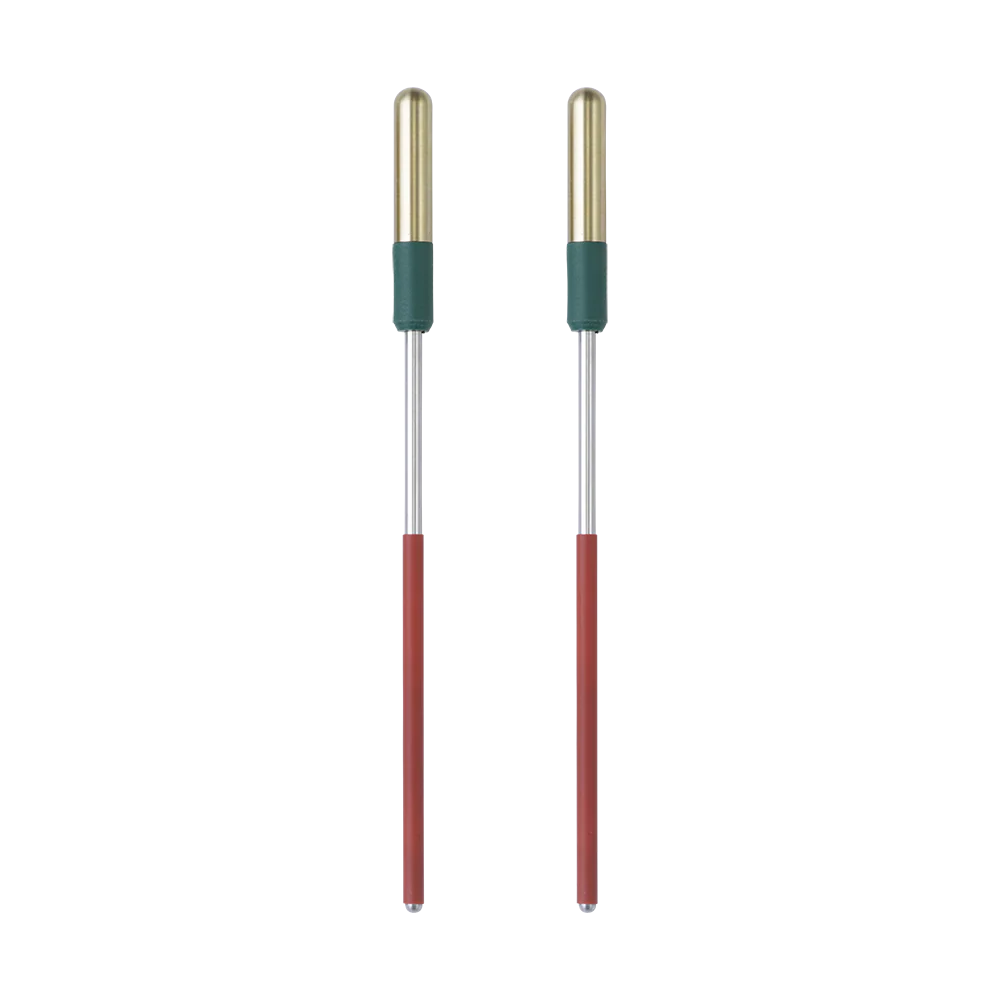 Kolberg Triangle Beaters Elastic Cylindric Bronze Tip - Image 10