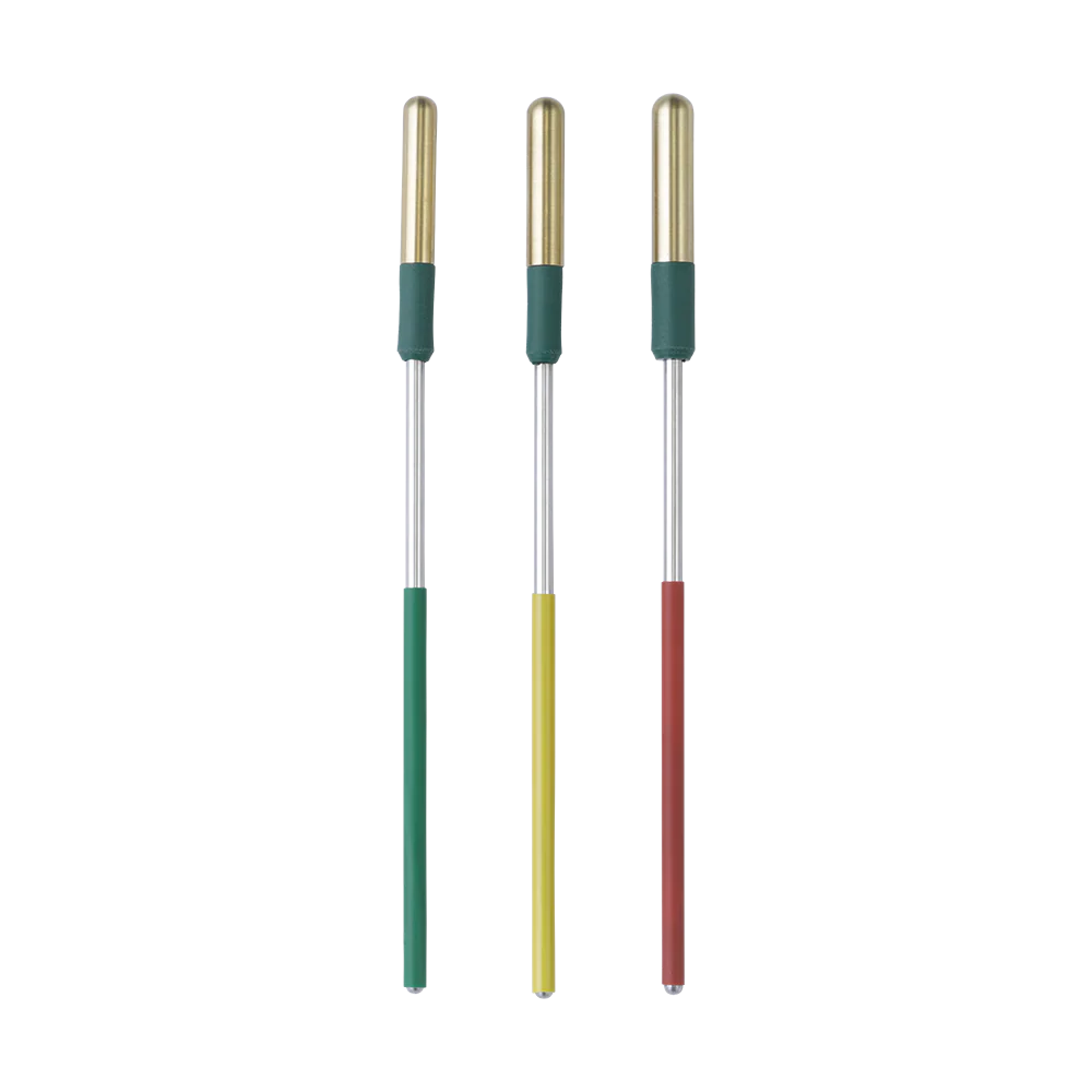 Kolberg Triangle Beaters Elastic Cylindric Bronze Tip - Image 6