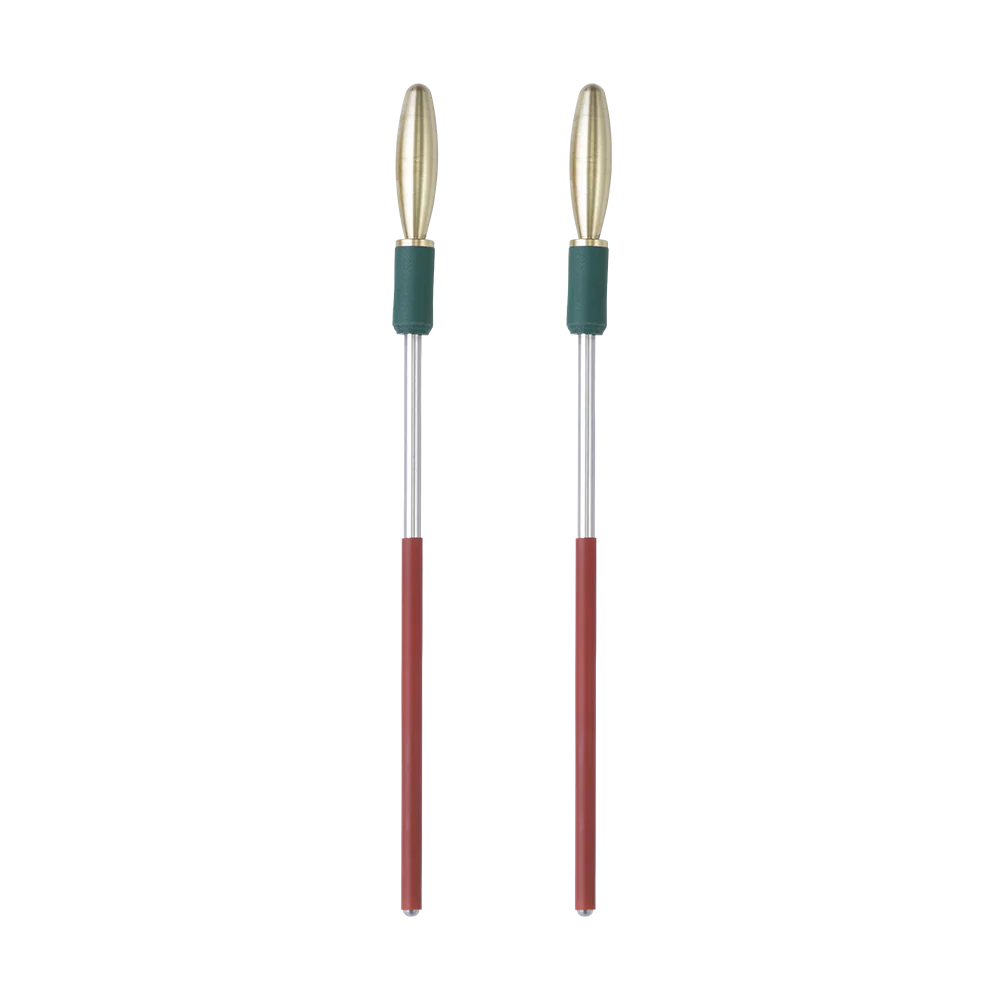 Kolberg Triangle Beaters Elastic Elliptical Bronze Tip - Image 9