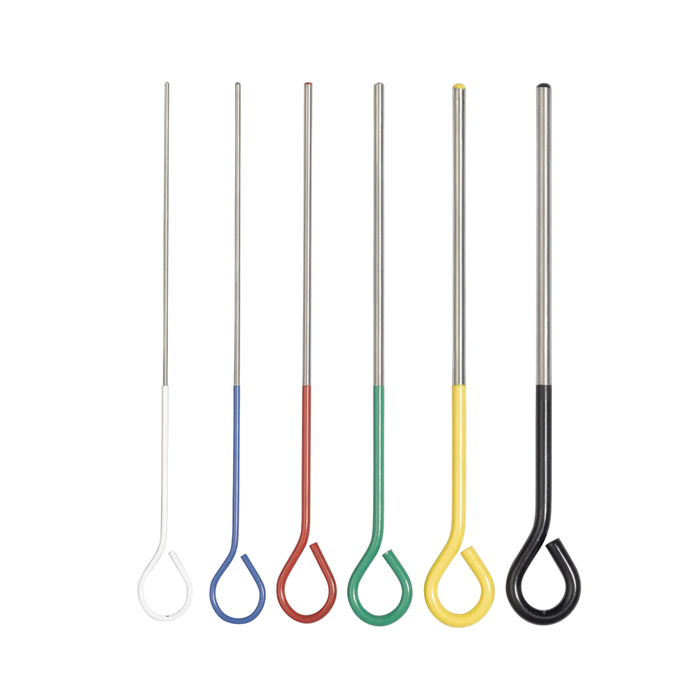 Kolberg Triangle Beaters With Loop