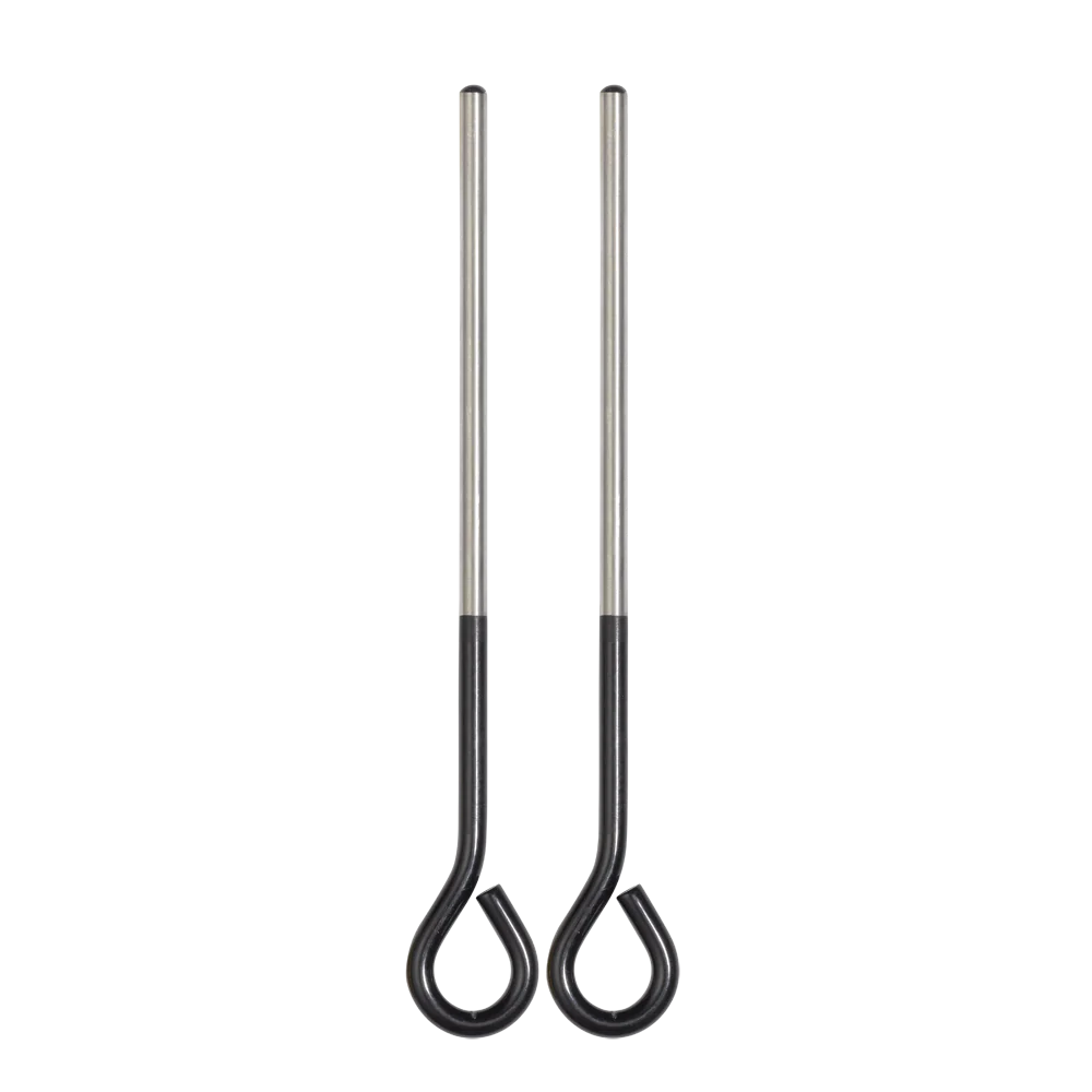 Kolberg Triangle Beaters With Loop - Image 10
