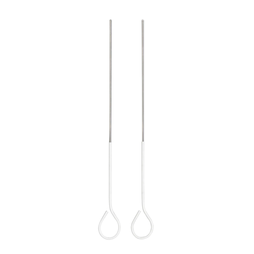 Kolberg Triangle Beaters With Loop - Image 12