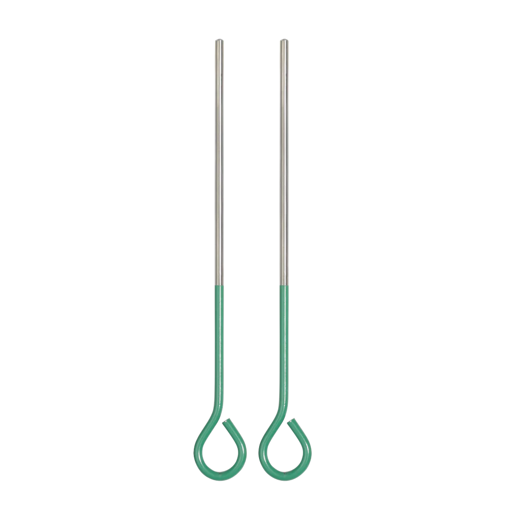 Kolberg Triangle Beaters With Loop - Image 14