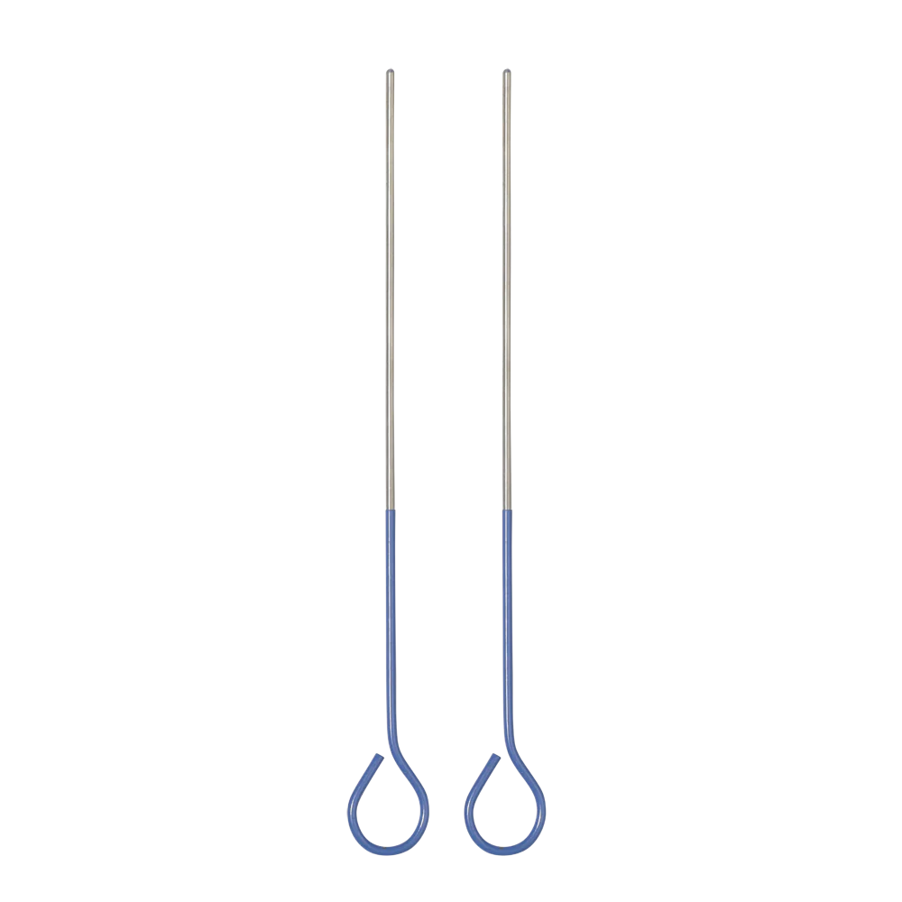 Kolberg Triangle Beaters With Loop - Image 6