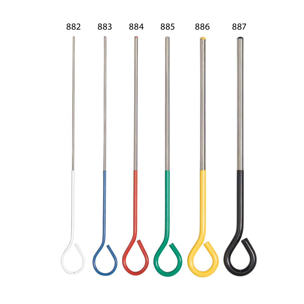 Kolberg Triangle Beaters With Loop - Image 8