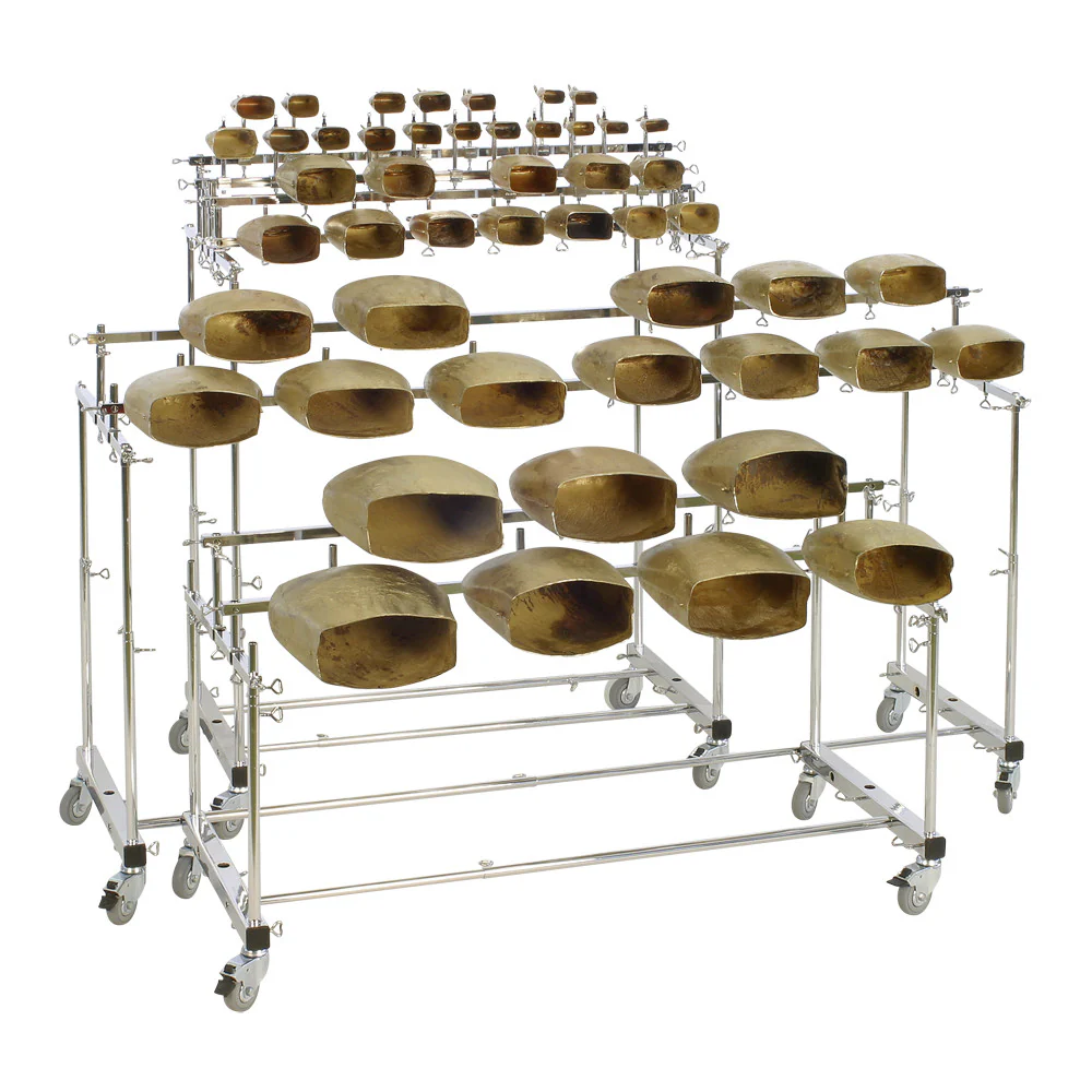 Kolberg XXVII combination stand-carriage for 1 octave - Image 3