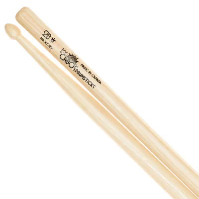 Los Cabos 2B Drum Sticks - Hickory