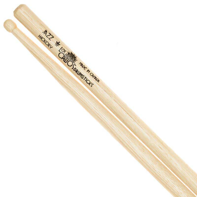 Los Cabos Jazz Drum Sticks - Hickory
