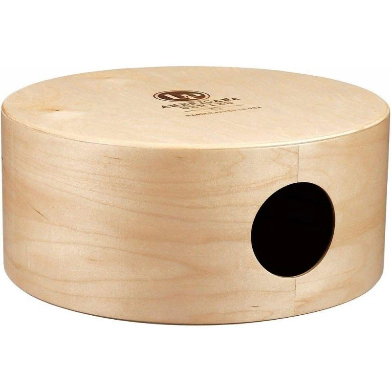 LP Snare Cajon 2-Voice 10"
