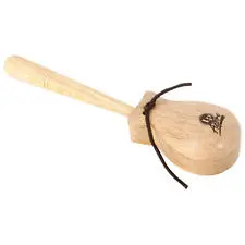 LP Aspire Castanets with Handle (each)