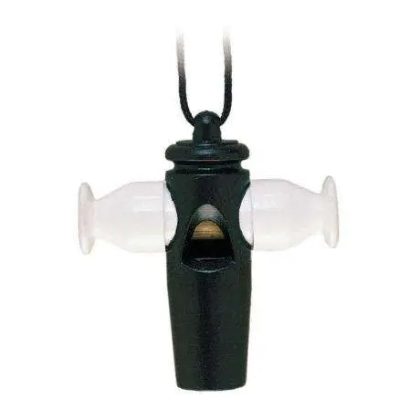 LP Aspire Tri Tone Whistle