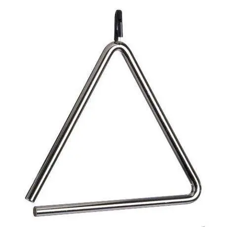 LP Aspire Triangle 8in