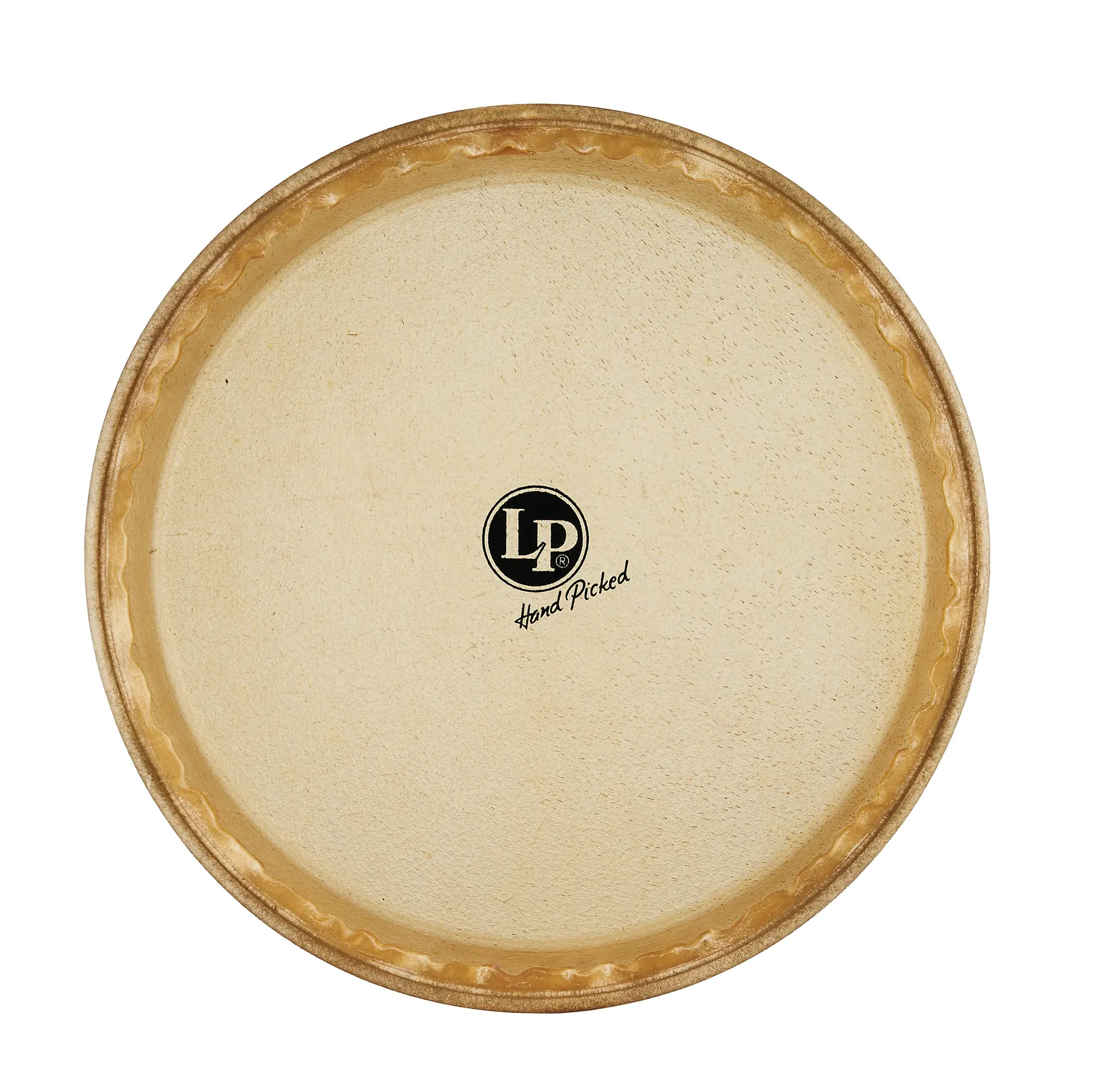 LP Conga Rawhide Head 11in - Image 2