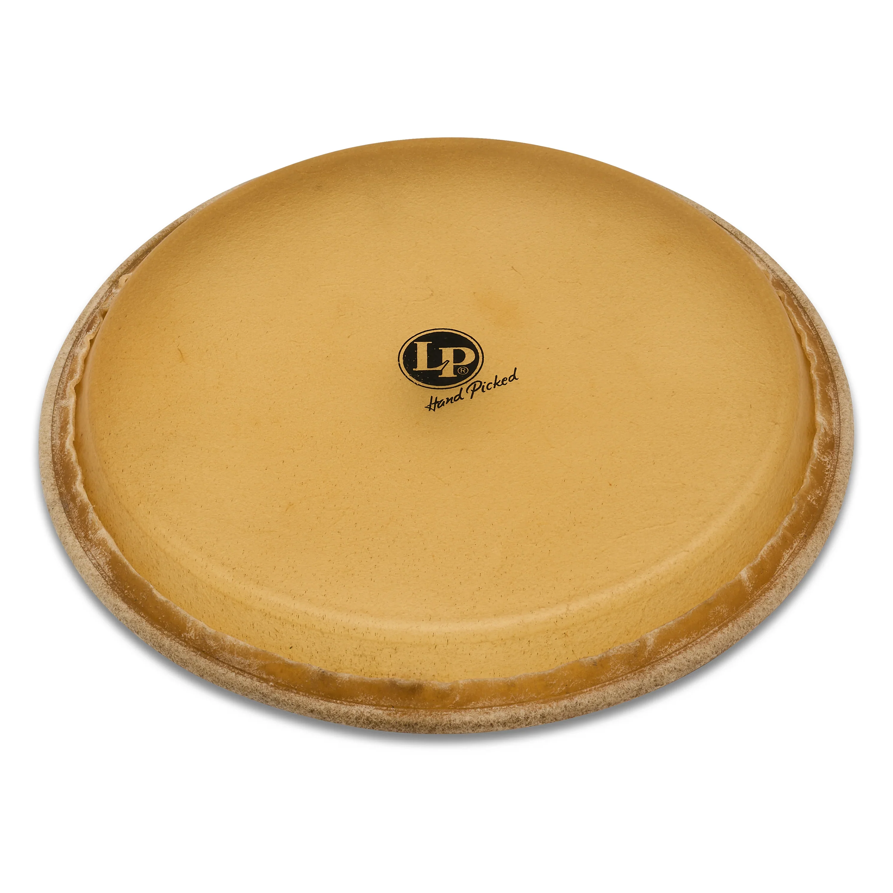LP Conga Heads 12 1/2 Tumbadora Rawhide - Image 3