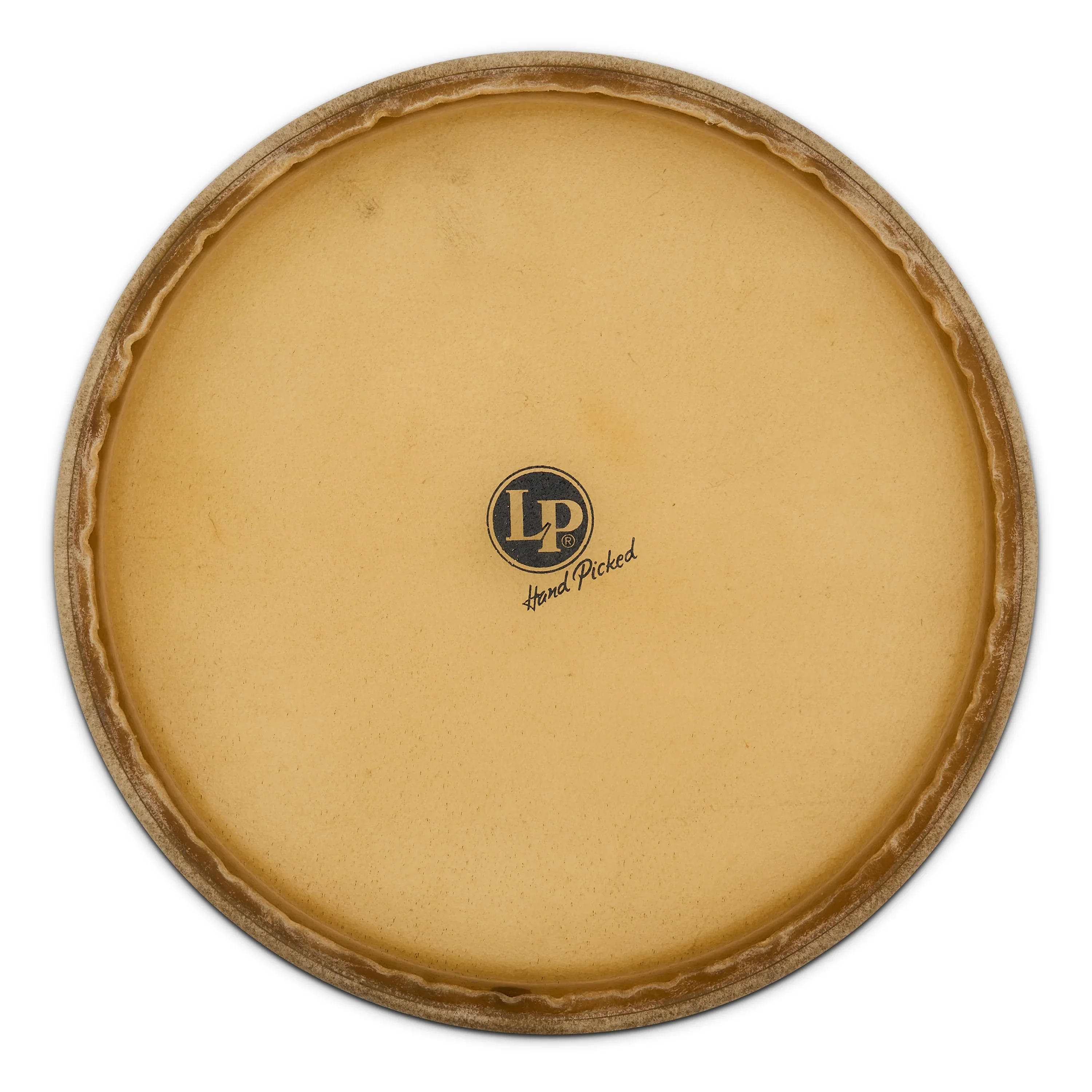 LP Conga Heads 12 1/2 Tumbadora Rawhide - Image 4