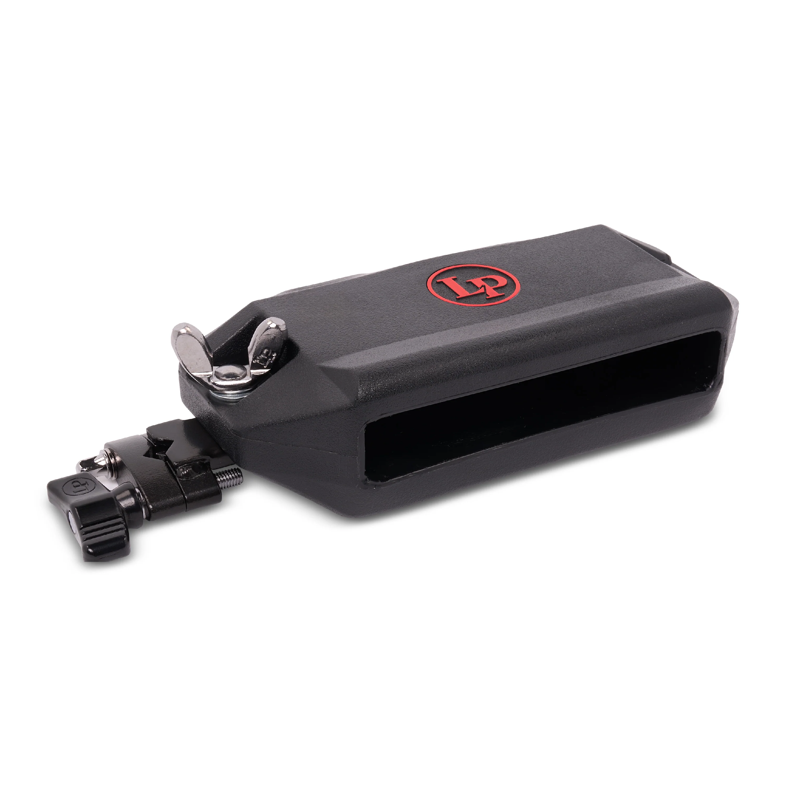 LP Deluxe Jam Block with Vise Mount medium pitch - Image 5