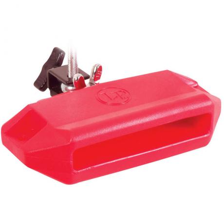 LP Jam Block - Red, Medium