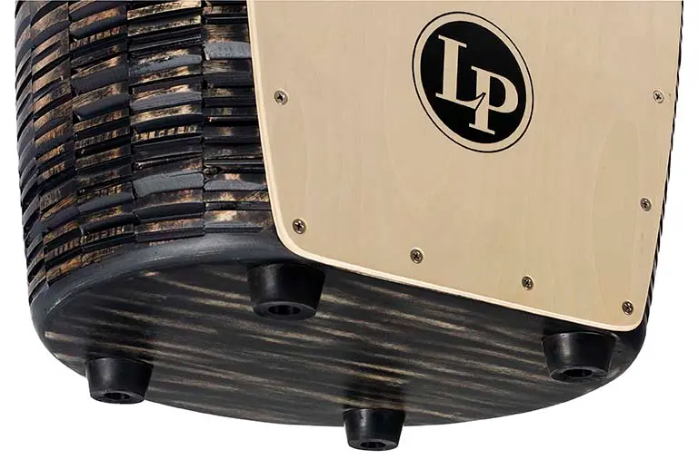 LP Pedrito Stave Tumba Cajon Mango - Image 3
