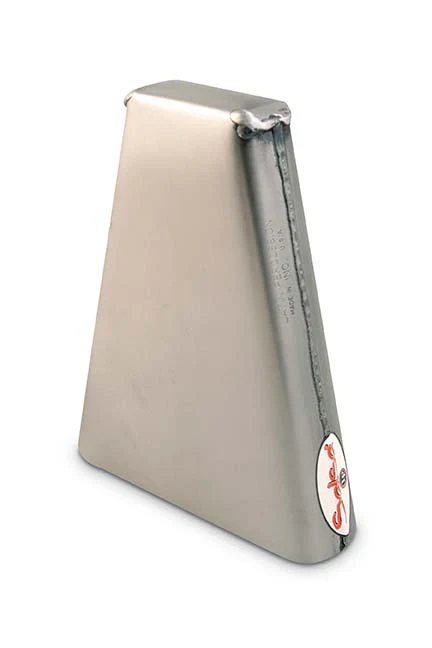 LP Salsa Sergio Bongo Cowbell Hand Held
