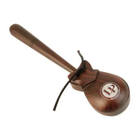 LP Single Castanet With Handle