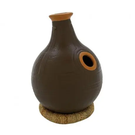 LP Udu Drum Claytone C3
