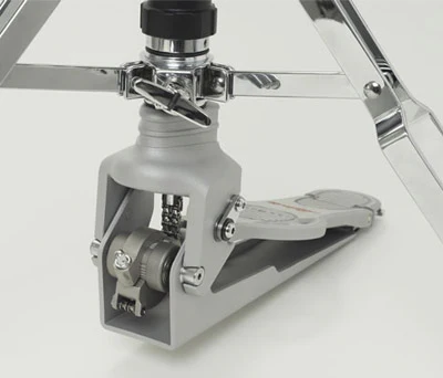 Ludwig Atlas Pro Hi Hat Stand LAP16HH - Image 4