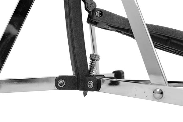 Ludwig Classic Hi-Hat Stand LC16HH - Image 3