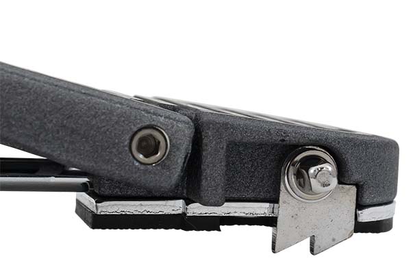 Ludwig Classic Hi-Hat Stand LC16HH - Image 5