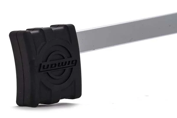 Ludwig Classic Straight Cymbal Stand LC25CS - Image 2