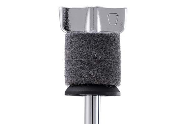 Ludwig Classic Straight Cymbal Stand LC25CS - Image 3