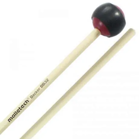 Malletech Xylophone Mallets Bob Becker BB32