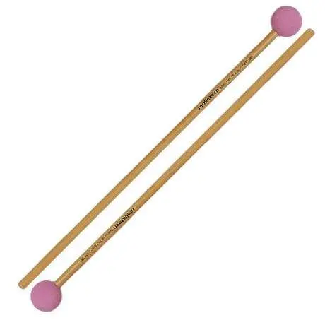 Malletech Xylophone Mallets NR19R (rubber)