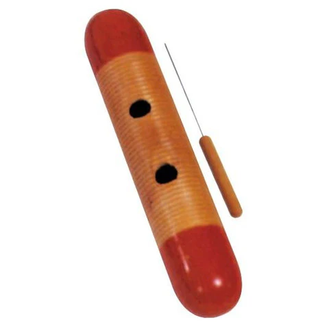 Mano Wood Guiro