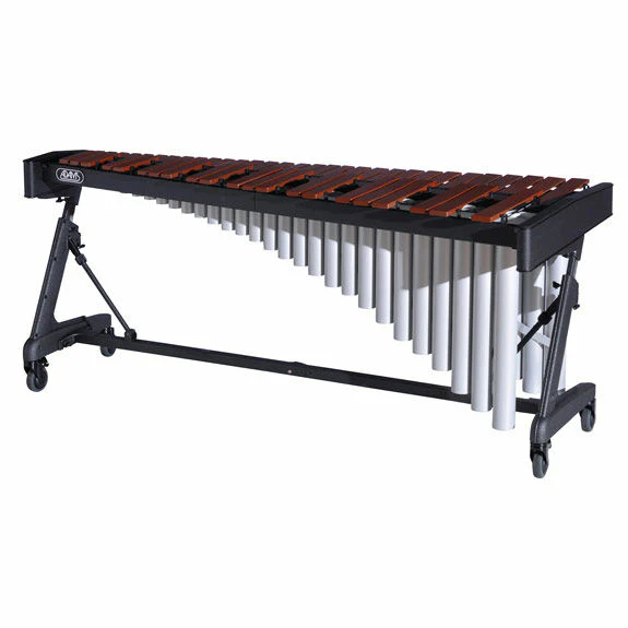 Adams CONCERT Marimba Synthetic 4.3 octaves APEX Frame - Image 4