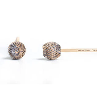 Marimba One Wave Wrap WWXR1 Hard Rattan Mallets