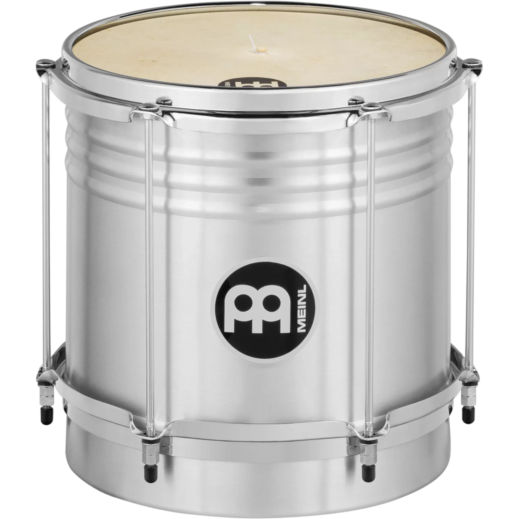 Meinl aluminum cuica 10 inch