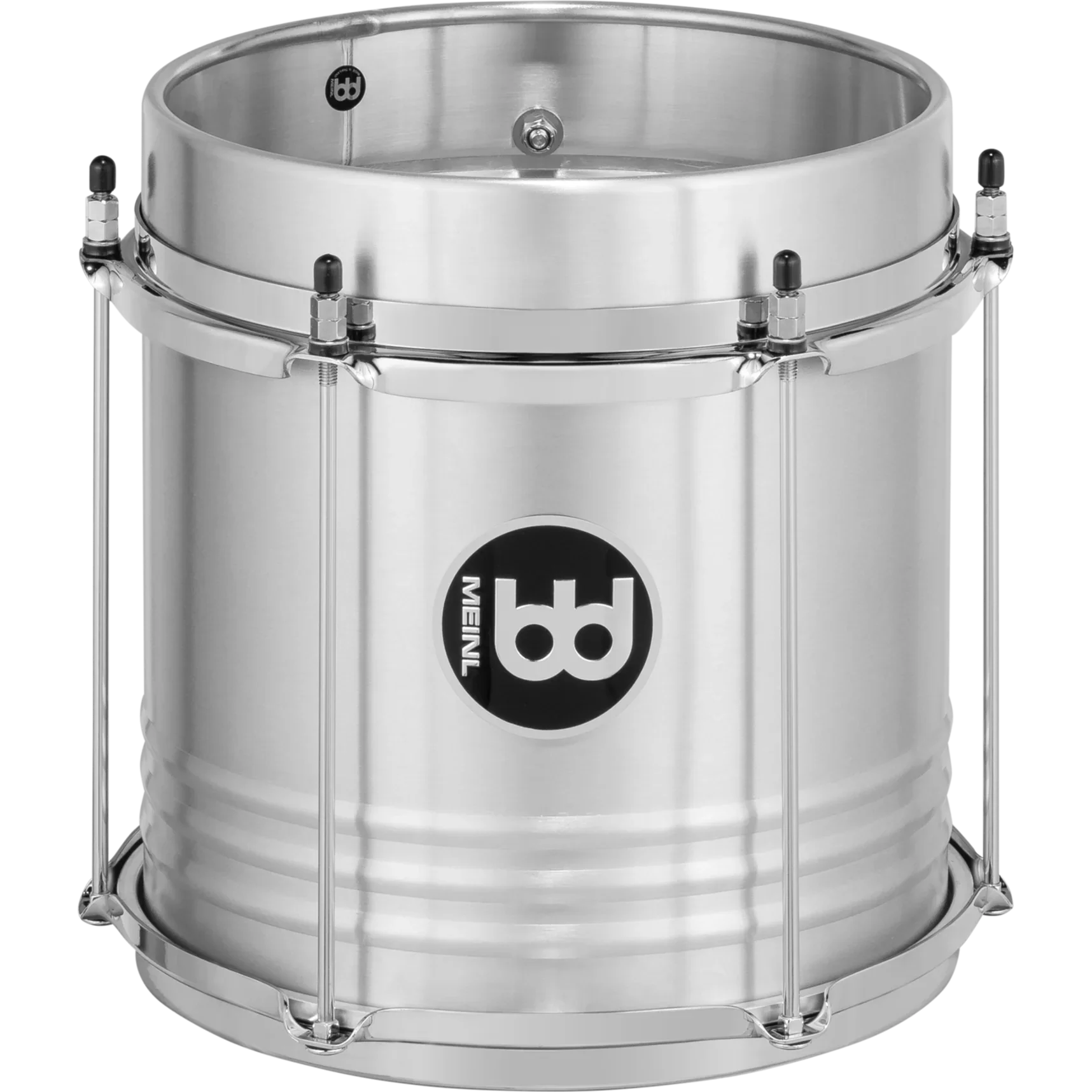 Meinl aluminum cuica 10 inch - Image 3