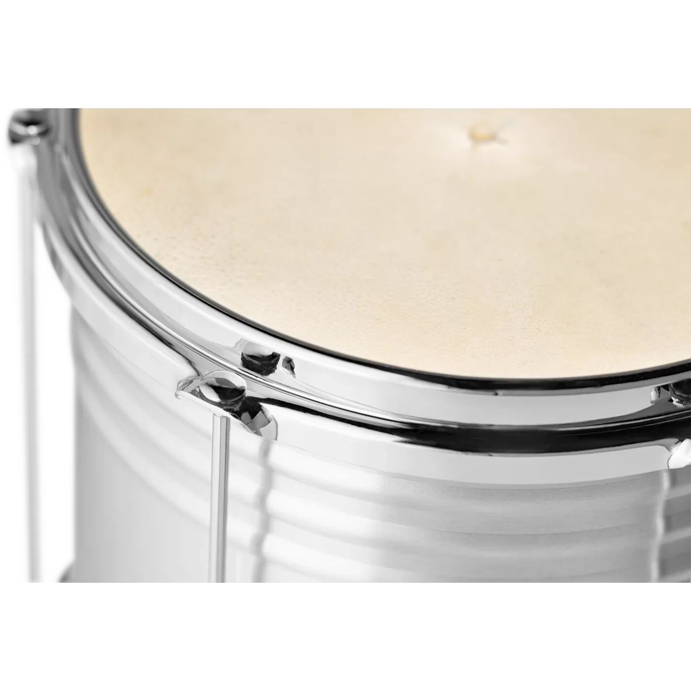 Meinl aluminum cuica 10 inch - Image 4