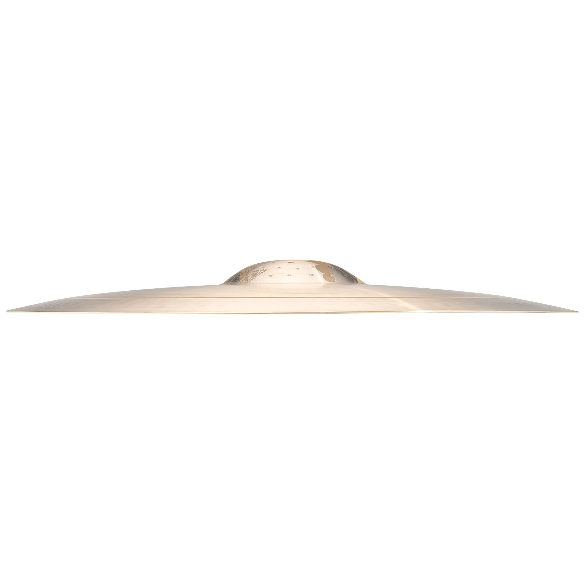 Meinl 22" Artist Design Cymbal Lunar Ride Anika Nilles - Image 6